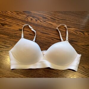 Victoria's Secret Dream Angel Nude Bra